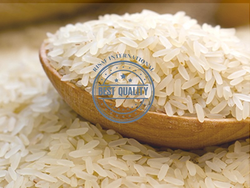 Basmati Rice